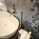호텔 - Bar Da Natale Paesana