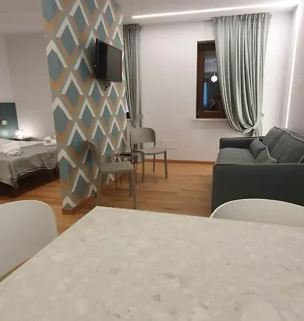 Hotel - Bar Da Natale Paesana