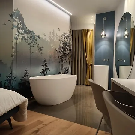 - Bar Da Natale Otel Paesana