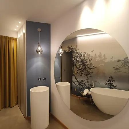 Hotell - Bar Da Natale