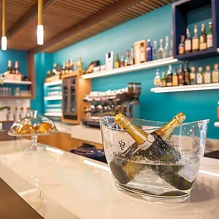 Hotel - Bar Da Natale Paesana