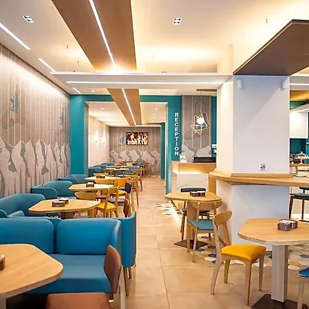 Hotel - Bar Da Natale 2*