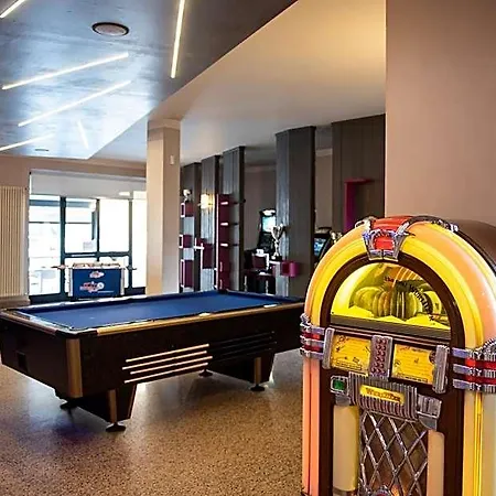 Hotel - Bar Da Natale 2*