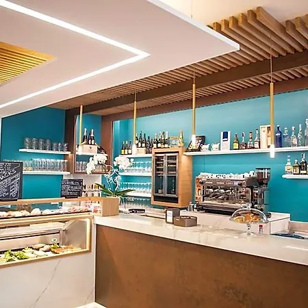 - Bar Da Natale