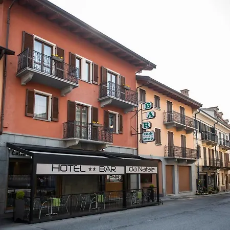 - Bar Da Natale Hotel