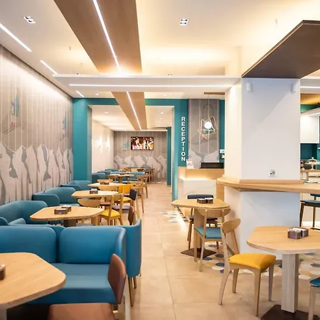 - Bar Da Natale Otel 2*