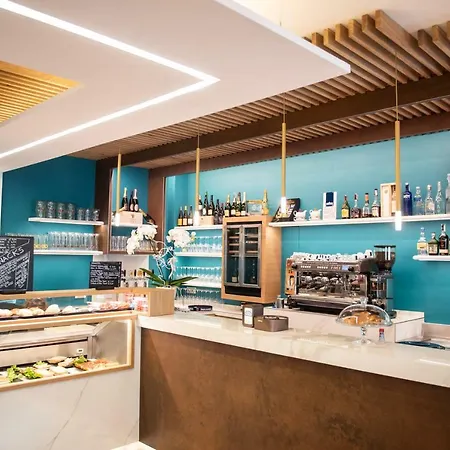 - Bar Da Natale Paesana