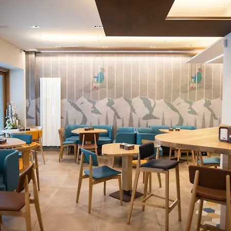 Otel - Bar Da Natale Paesana