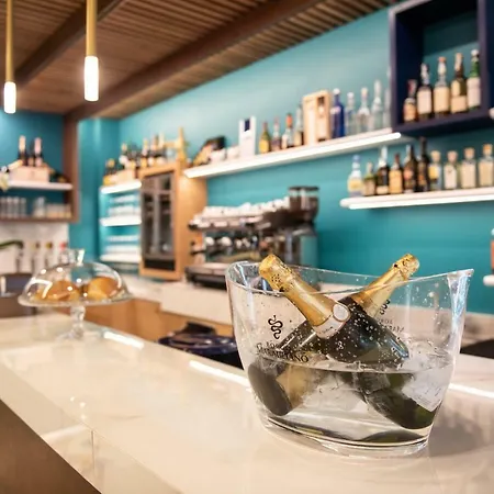 - Bar Da Natale Paesana