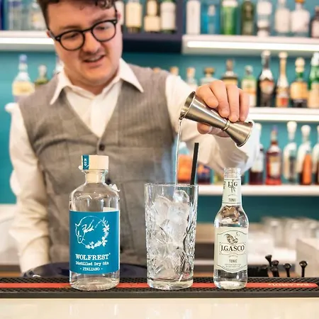 - Bar Da Natale Paesana