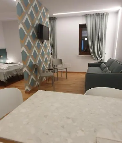 Hotel - Bar Da Natale Paesana