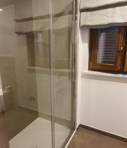 - Bar Da Natale מלון Paesana