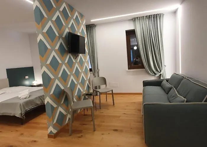 - Bar Da Natale מלון 2*