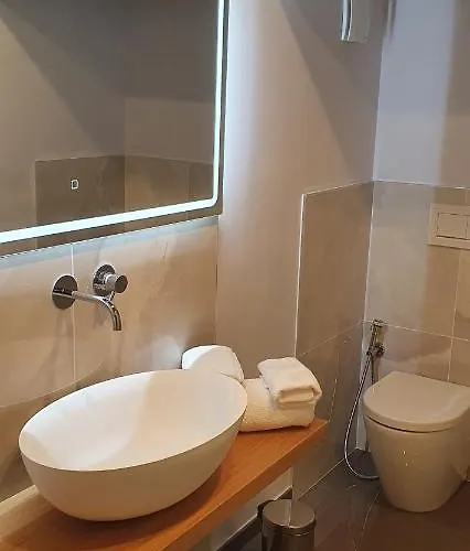 Hotel - Bar Da Natale Paesana