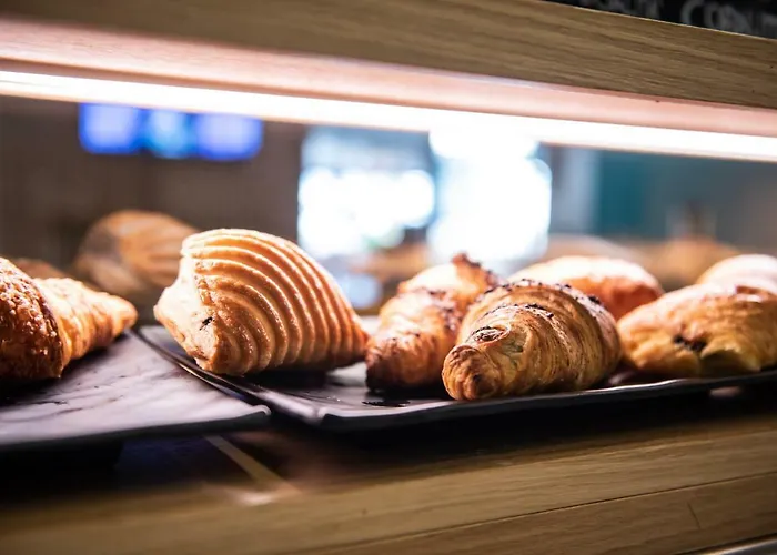 Hotel - Bar Da Natale 2*