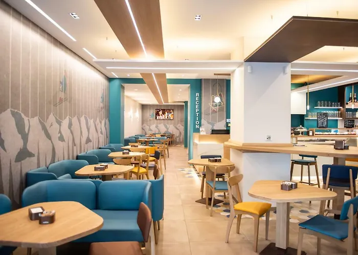 - Bar Da Natale מלון 2*