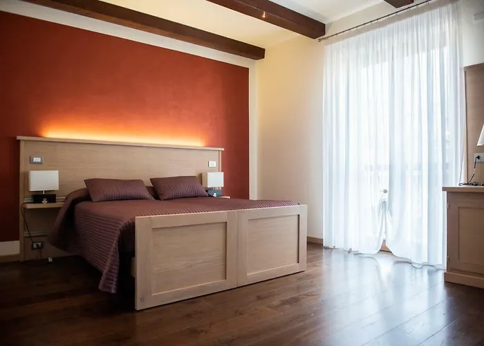 Hotel - Bar Da Natale Paesana