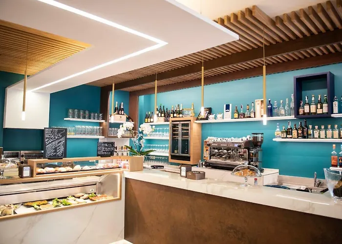 - Bar Da Natale Paesana