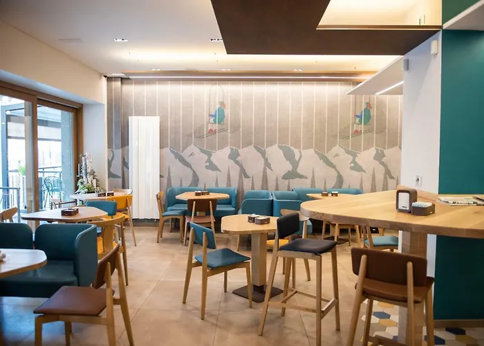 Hotel - Bar Da Natale Paesana