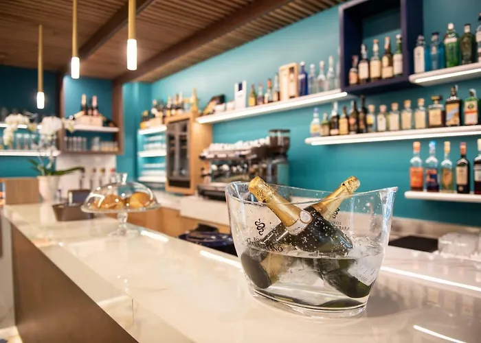 - Bar Da Natale Paesana