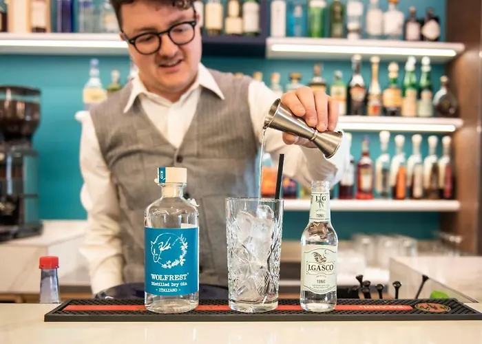 - Bar Da Natale Paesana