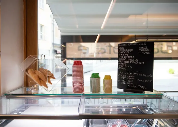 - Bar Da Natale Hotel 2*