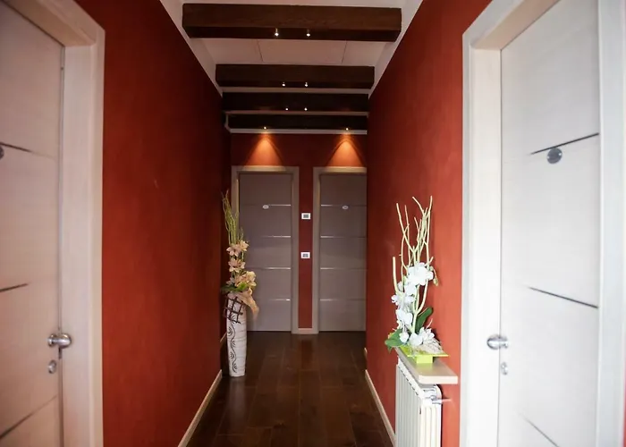 Hotel - Bar Da Natale